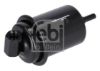 Fuel Filter HYUNDAI 31911-05000