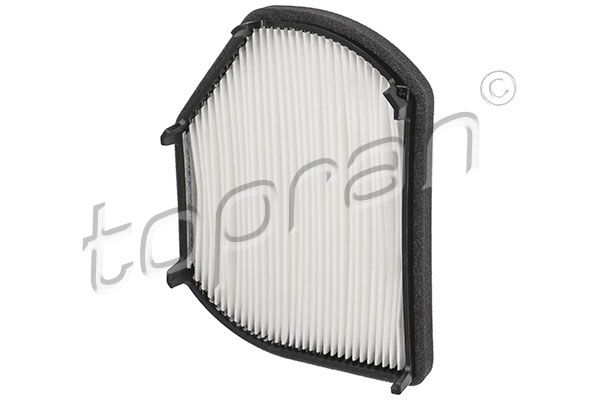 Filter, cabin air Mercedes/Smart