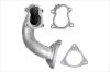 Exhaust Pipe -
