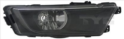 Front Fog Light - Front Fog Light -