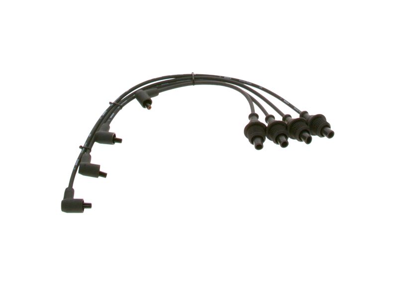Ignition Cable Kit JUMPY (U6U_), EXPERT Kaubik (222)