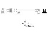Ignition Cable Kit JUMPY (U6U_), EXPERT Kaubik (222)