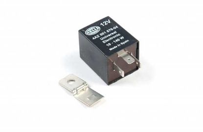 Flasher Unit -