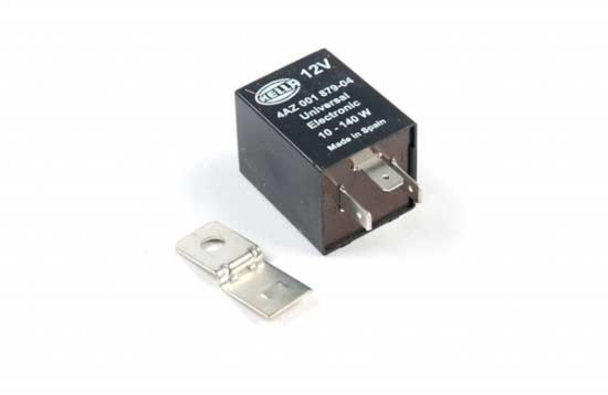 Flasher Unit -
