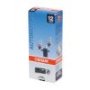 Bulb, interior light 1,2W BX8,5d Light Blue