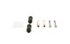 Guide Sleeve Kit, brake caliper -