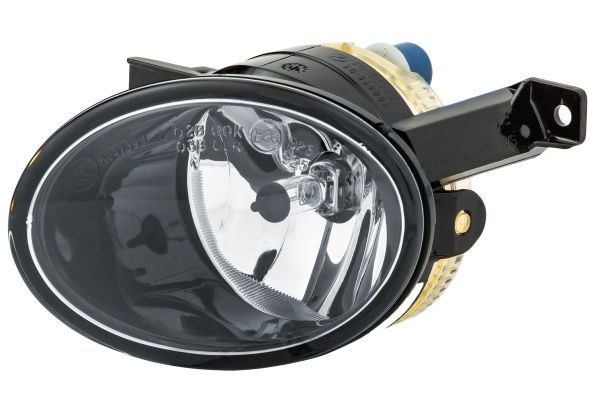 Front Fog Light -
