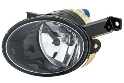Front Fog Light - Front Fog Light -