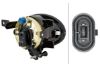 Front Fog Light -