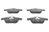 Brake Pad Set, disc brake -