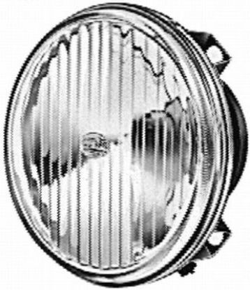 Insert, spotlight Kaugtuli VW PASSAT 88-93a. - S