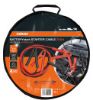 Jumper Cables BatteryStart 3.5m 25mm2 700A peak 350A pidev AL/CU