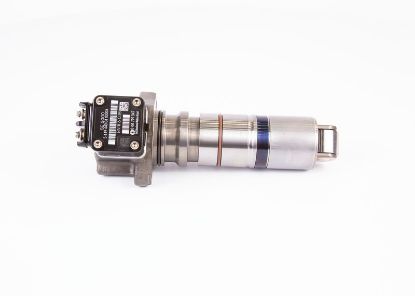 Unit Injector (UI) -