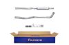 Centre Muffler -