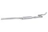Centre Muffler -