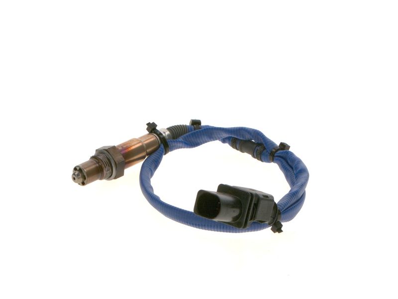 Oxygen Sensor -
