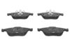 Brake Pad Set, disc brake -