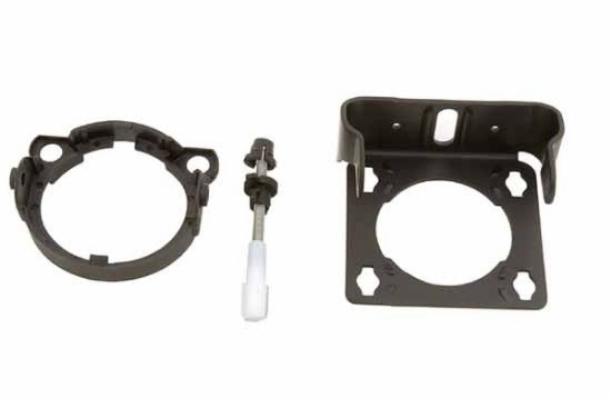 Base, worklight Micro DE