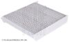 Filter, cabin air VOLVO - 30630754