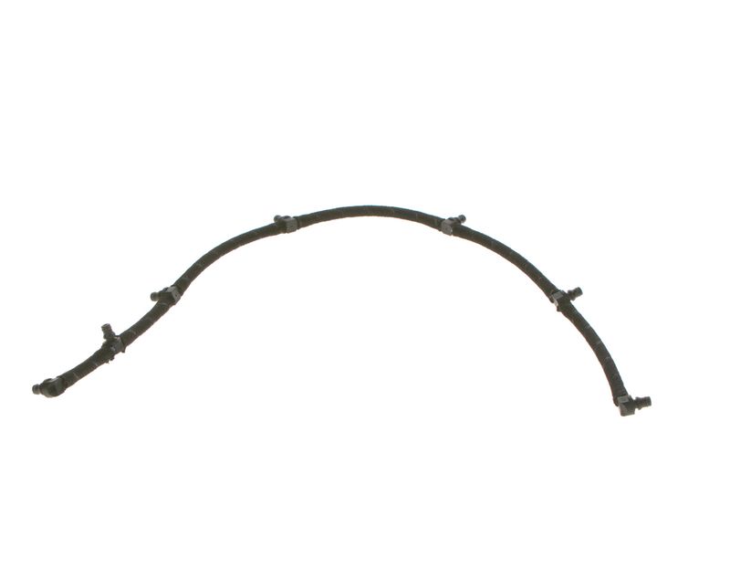 Hose, fuel overflow -