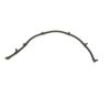 Hose, fuel overflow -