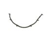 Hose, fuel overflow -