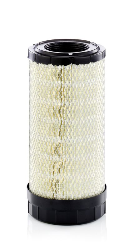 Air Filter Case New Holland 84479228
