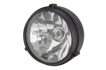 Headlight -