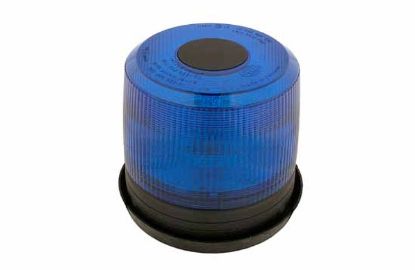 Rotating Beacon -