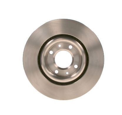 Brake Disc PEUGEOT 406 Kupee (8C)
