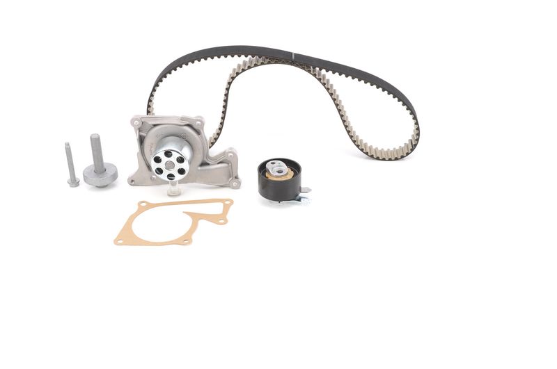 Water Pump & Timing Belt Kit -