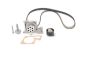 Water Pump & Timing Belt Kit -