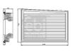 Air Filter Fiat PKW 52027683