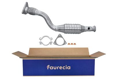 Catalytic Converter -