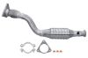 Catalytic Converter -