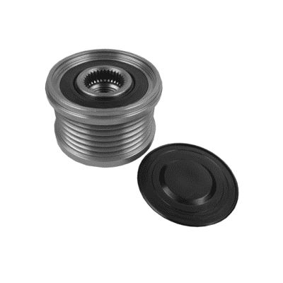 Alternator Freewheel Clutch - Alternator Freewheel Clutch -