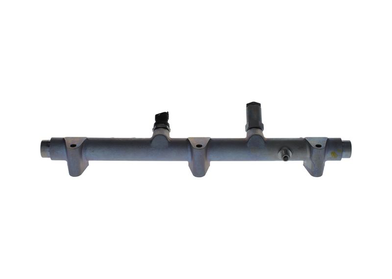 Distributor Pipe, fuel - Distributor Pipe, fuel -