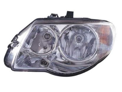 Headlight -