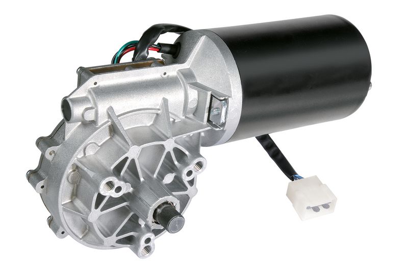 Wiper Motor -