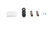 Guide Sleeve Kit, brake caliper -