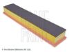 Air Filter Jaguar C2S 26965