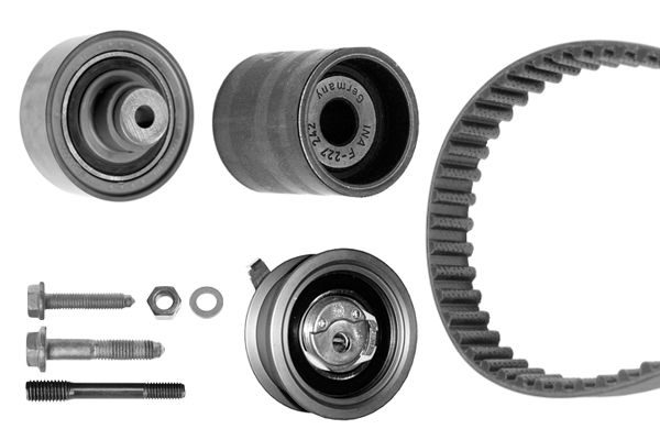 Timing Belt Kit -