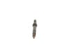 Nozzle and Holder Assembly -