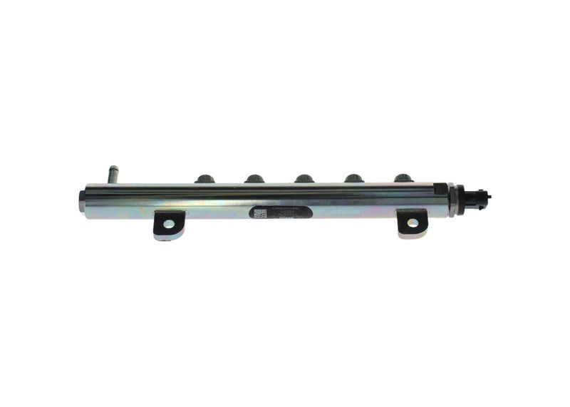 Distributor Pipe, fuel - Distributor Pipe, fuel -