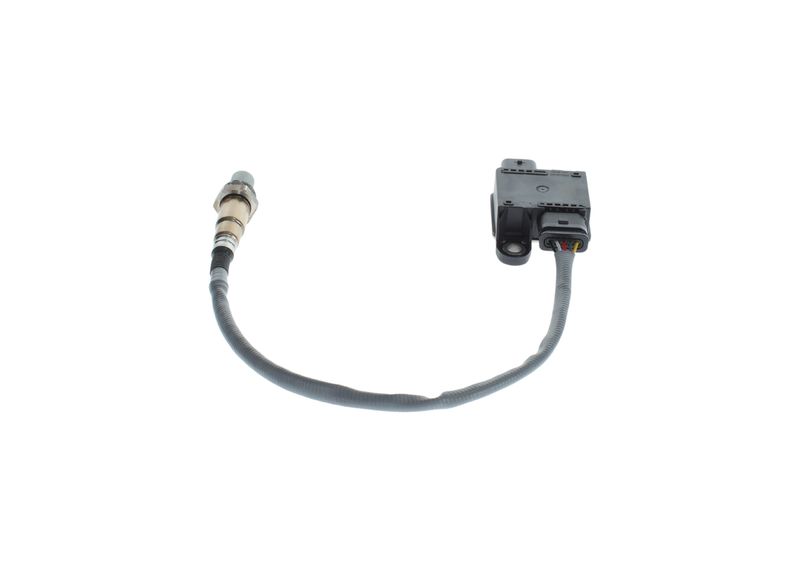Particle Sensor ISUZU - 8-98355-072-0