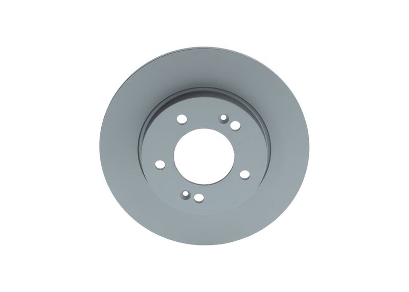 Brake Disc KIA - 58411-G4300