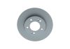 Brake Disc KIA - 58411-G4300