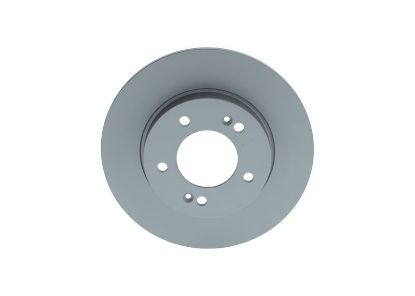 Brake Disc KIA - 58411-G4300