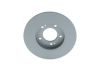 Brake Disc KIA - 58411-G4300