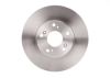 Brake Disc -